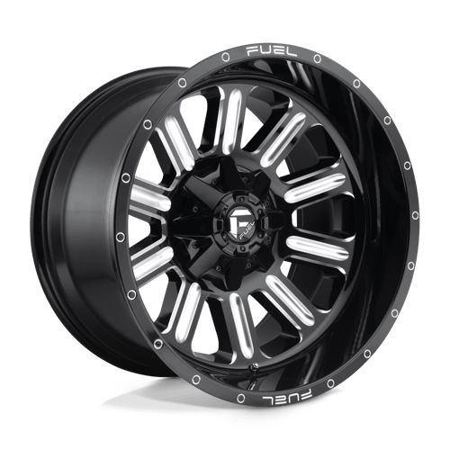 Fuel D620 HARDLINE roue