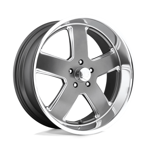 US Mag U118 HUSTLER roue
