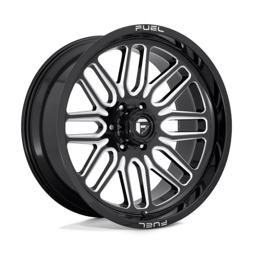 Fuel D662 IGNITE roue