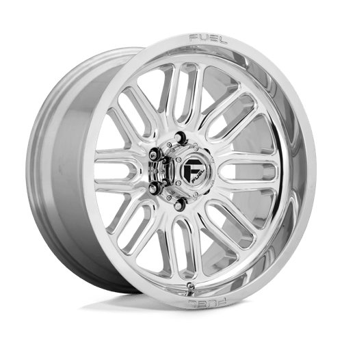Fuel D721 IGNITE wheel