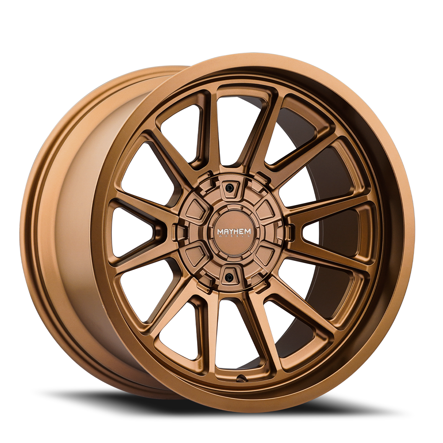 MAYHEM INTREPID 8116 wheel