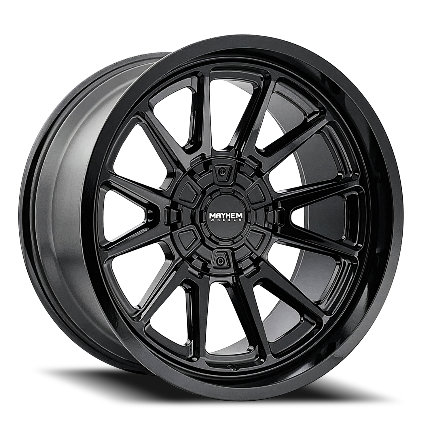 MAYHEM INTREPID 8116 wheel