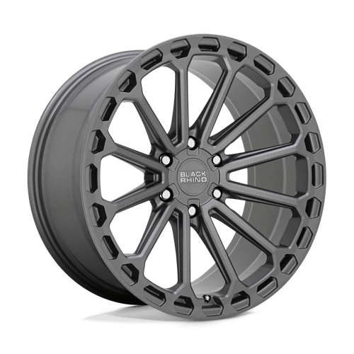 Black Rhino Hard Alloys KAIZEN wheel