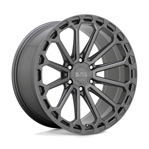 Black Rhino Hard Alloys KAIZEN wheel