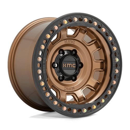 KMC KM236 TANK BEADLOCK wheel