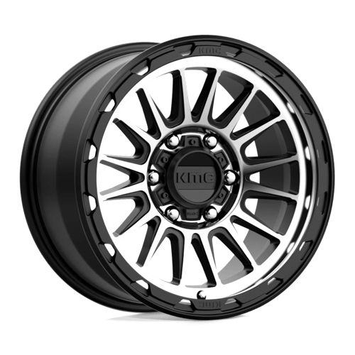 KMC KM542 IMPACT roue