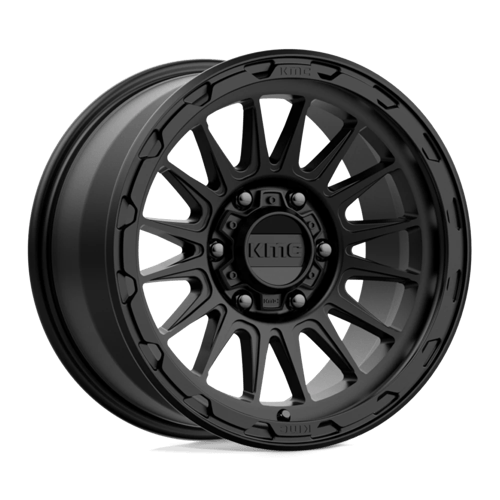 KMC KM542 IMPACT roue