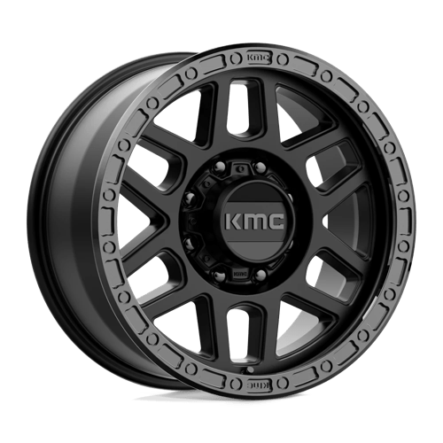 KMC KM544 MESA roue
