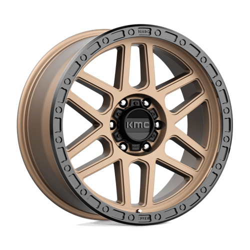 KMC KM544 MESA roue