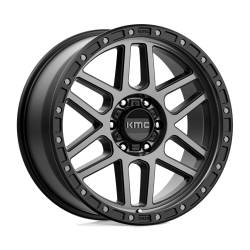 KMC KM544 MESA roue