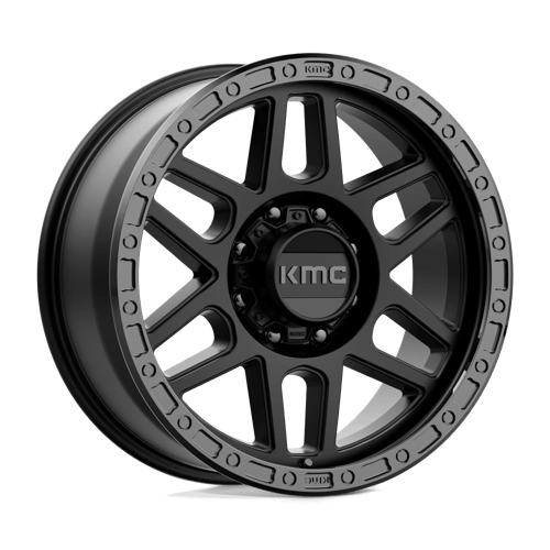 KMC KM544 MESA roue