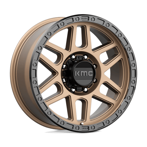 KMC KM544 MESA roue