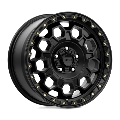KMC KM545 TREK wheel