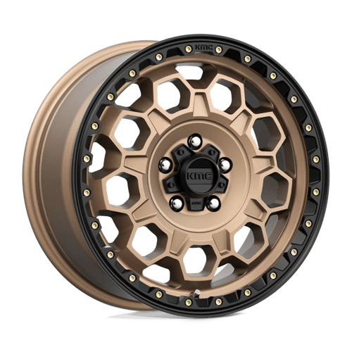 KMC KM545 TREK wheel