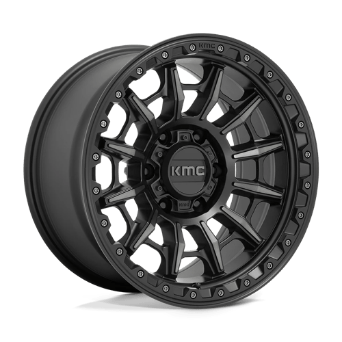 KMC KM547 CARNAGE roue