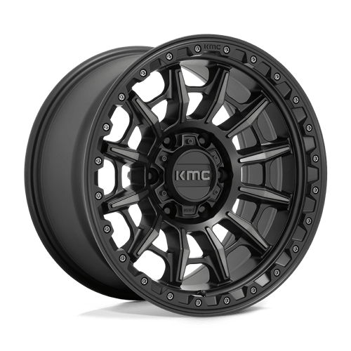 KMC KM547 CARNAGE roue
