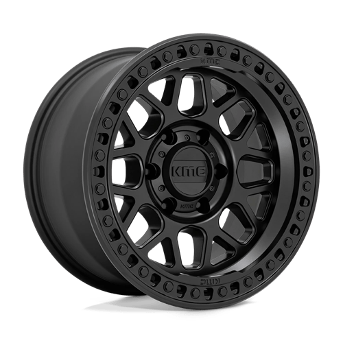 KMC KM549 GRS roue