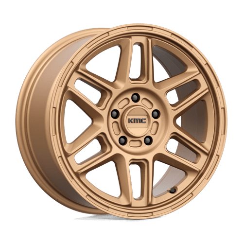 KMC KM716 NOMAD wheel