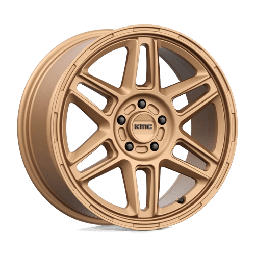KMC KM716 NOMAD wheel
