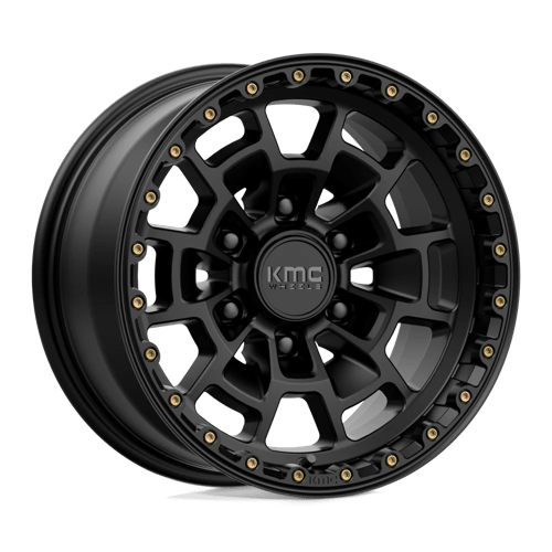 KMC KM718 SUMMIT wheel