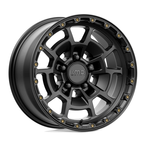 KMC KM718 SUMMIT wheel