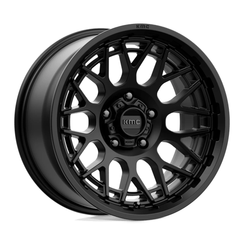 KMC KM722 TECHNIC wheel