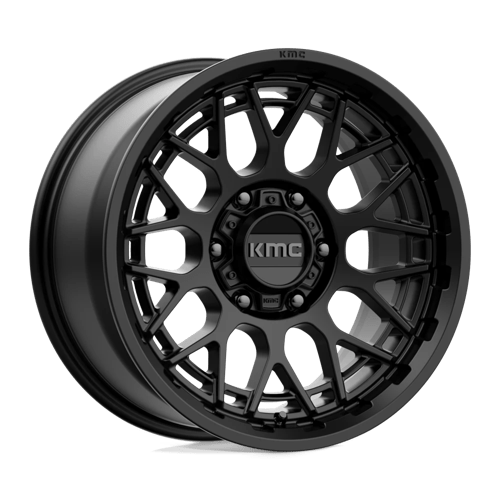 KMC KM722 TECHNIC wheel