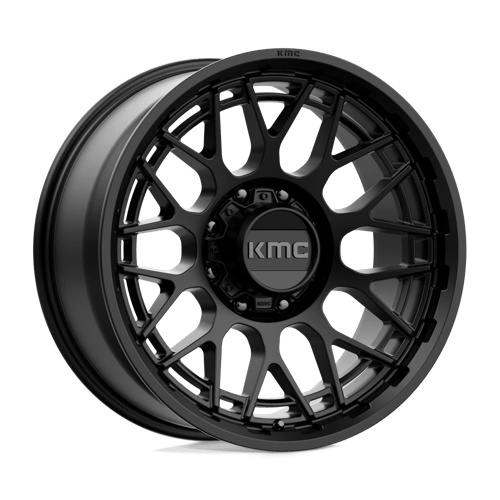 KMC KM722 TECHNIC wheel