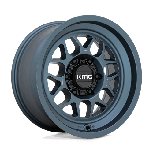KMC KM725 TERRA wheel