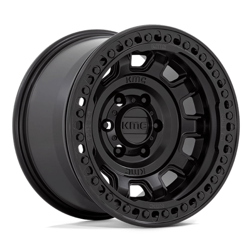 KMC KM236 TANK BEADLOCK wheel