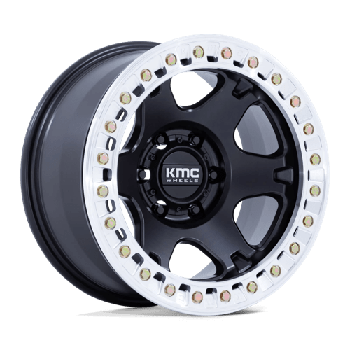 KMC KM238 VI BEADLOCK roue