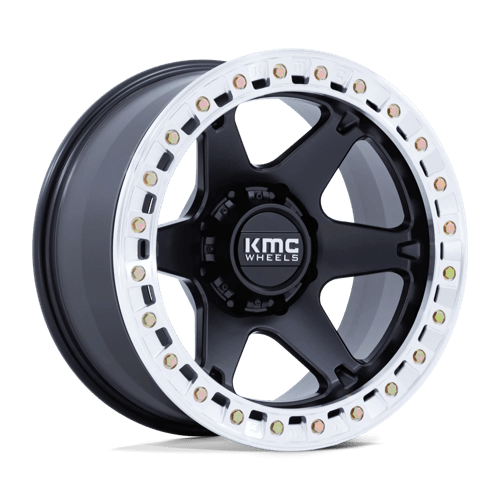 KMC KM238 VI BEADLOCK roue