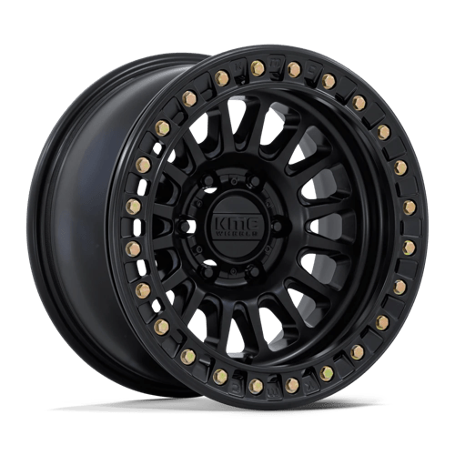 KMC KM239 IMPACT BEADLOCK wheel