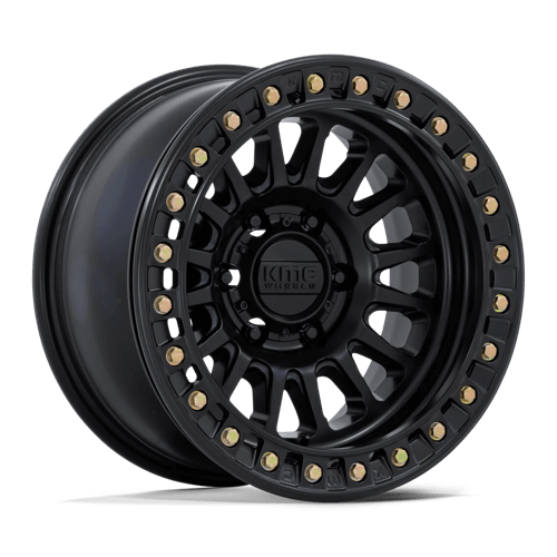 KMC KM239 IMPACT BEADLOCK wheel