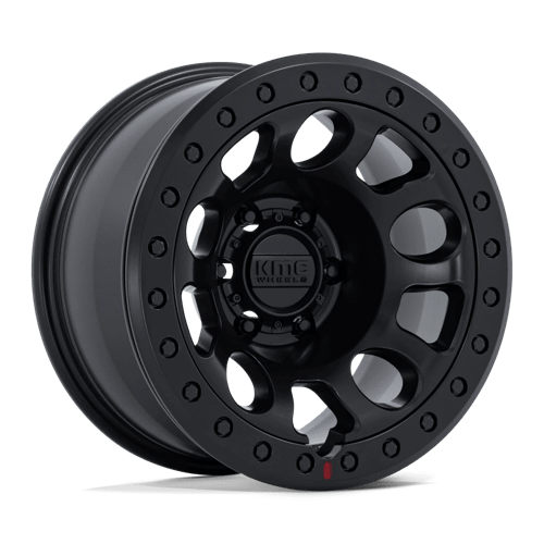 KMC KM241 E25 BEADLOCK wheel