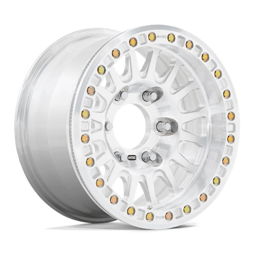 KMC KM445 IMPACT FORGED BEADLOCK wheel