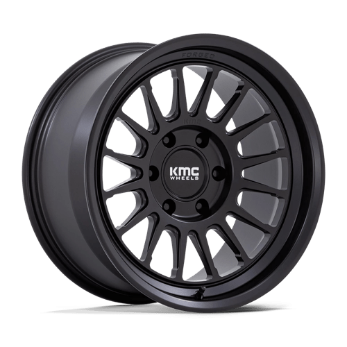 KMC KM447 IMPACT FORGED MONOBLOCK wheel