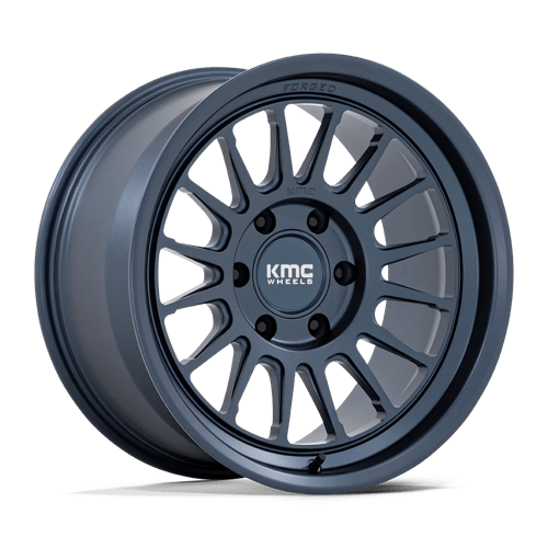 KMC KM447 IMPACT FORGED MONOBLOCK wheel
