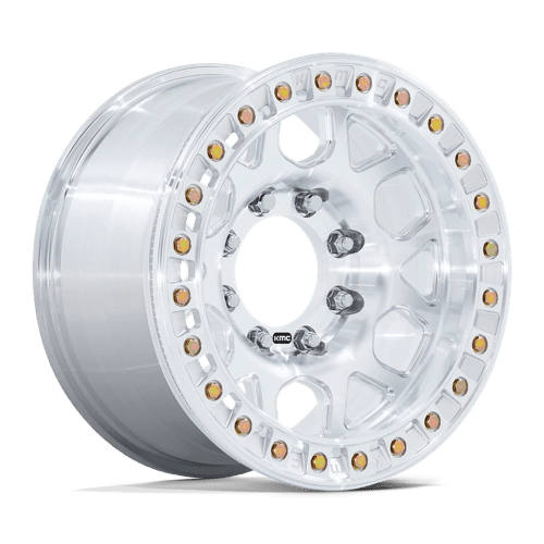 KMC KM450 MESA FORGED BEADLOCK wheel