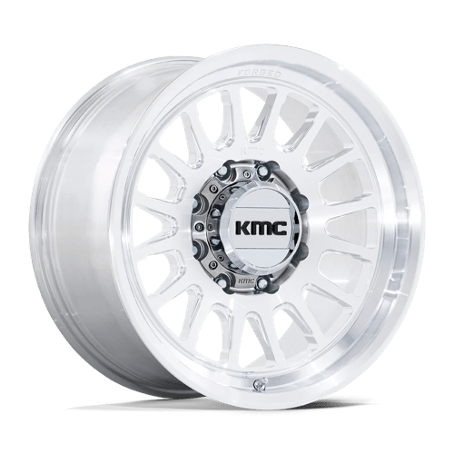 KMC KM452 IMPACT FORGED MONOBLOCK roue