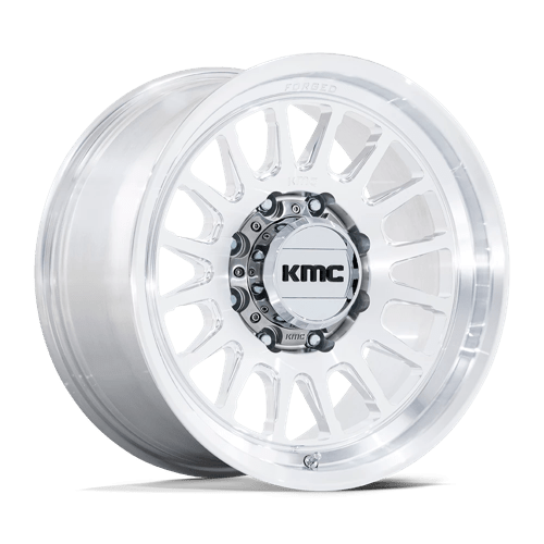 KMC KM452 IMPACT FORGED MONOBLOCK roue