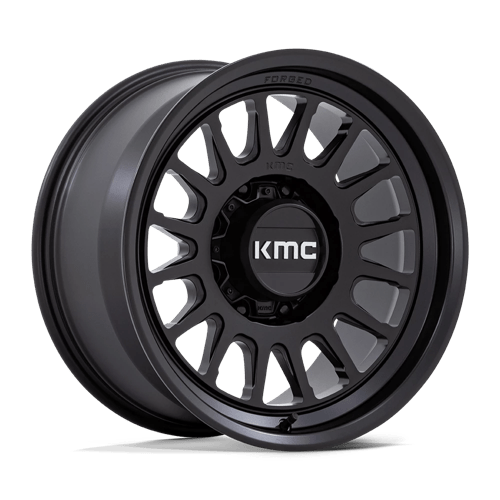 KMC KM452 IMPACT FORGED MONOBLOCK roue