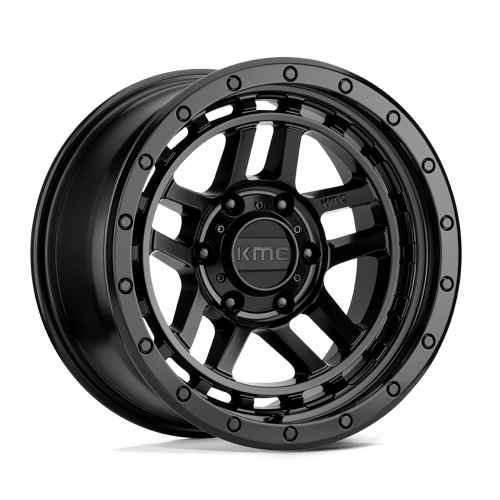 KMC KM540 RECON roue