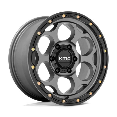 KMC KM541 DIRTY HARRY wheel