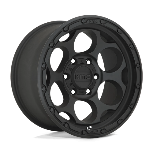 KMC KM541 DIRTY HARRY wheel