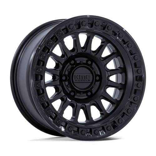KMC KM552 IMS roue