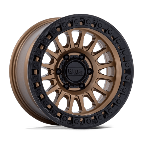 KMC KM552 IMS roue