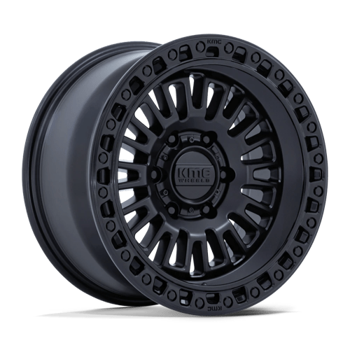 KMC KM554 AZTEC wheel