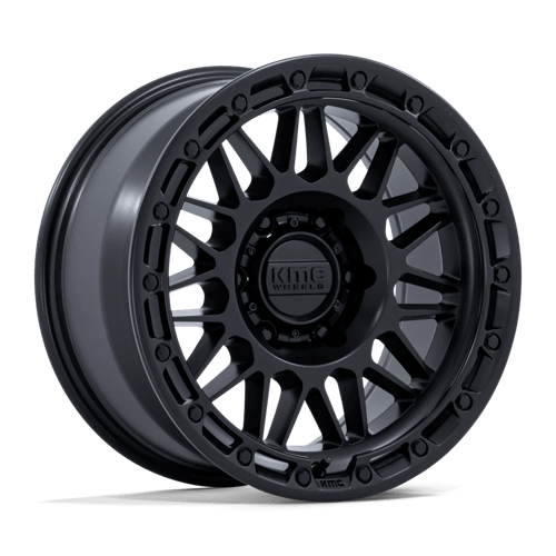 KMC KM555 ATTACK roue