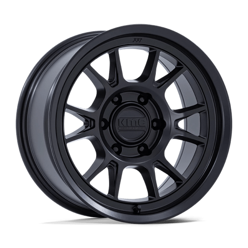 KMC KM729 RANGE wheel